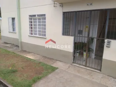 Apartamento com 2 Quartos à venda, 50m² no Horizonte Azul, Itapecerica da Serra
