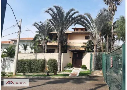 Casa com 3 Quartos à venda, 250m² no Parque Terranova, Valinhos