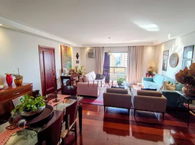 Apartamento com 3 Quartos à venda, 163m² no Jardim Elite, Piracicaba