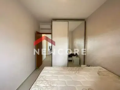 Apartamento com 1 Quarto à venda, 58m² no Boqueirão, Santos