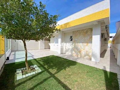 Casa com 5 Quartos à venda, 146m² no Betaras, Matinhos