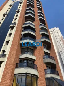 Flat com 1 Quarto à venda, 40m² no Jardim Ampliação, São Paulo