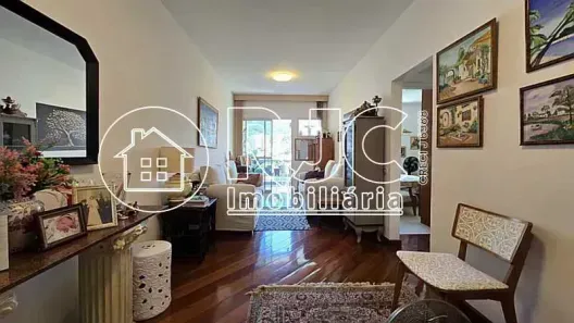 Apartamento com 2 Quartos à venda, 97m² no Vila Isabel, Rio de Janeiro