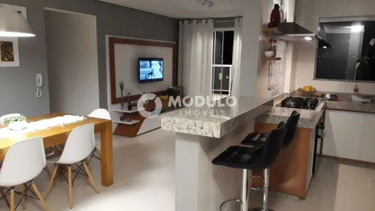 Apartamento com 3 Quartos à venda, 94m² no Presidente Roosevelt, Uberlândia