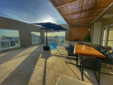 Cobertura com 4 Quartos à venda, 283m² no Vila Ema, São José dos Campos