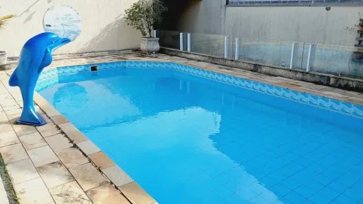 Sobrado com 3 Quartos à venda, 170m² no Gaivota, Itanhaém