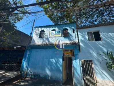 Casa com 1 Quarto à venda, 140m² no Vila Dalva, São Paulo