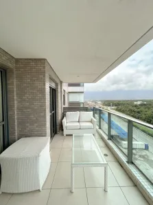 Apartamento com 2 Quartos para venda ou aluguel, 70m² no Centro, Bertioga