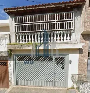 Sobrado com 3 Quartos à venda, 175m² no Limoeiro, São Paulo