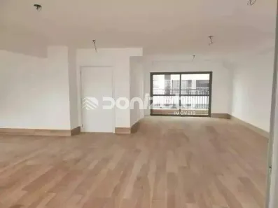 Apartamento com 4 Quartos para alugar, 227m² no Vila Gilda, Santo André