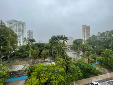 Apartamento com 2 Quartos para alugar, 86m² no Aparecida, Santos