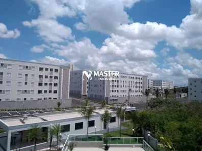 Apartamento com 2 Quartos à venda, 53m² no Jardim Estrela D'Alva, Bauru