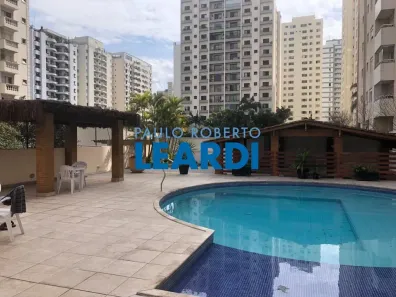 Cobertura com 3 Quartos à venda, 220m² no Indianópolis, São Paulo