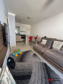 Casa de Condomínio com 2 Quartos à venda, 55m² no Recanto Arco Verde, Cotia