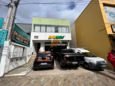 Sala Comercial para alugar, 28m² no Vila Arens I, Jundiaí