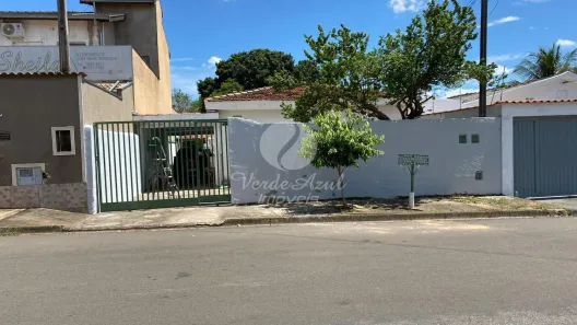Casa com 5 Quartos à venda, 180m² no Parque Ortolândia, Hortolândia