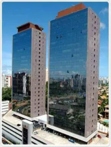Sala Comercial à venda, 66m² no Caminho das Árvores, Salvador