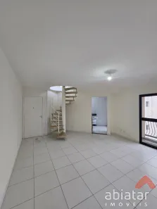 Cobertura com 2 Quartos à venda, 130m² no Jardim Henriqueta, Taboão da Serra