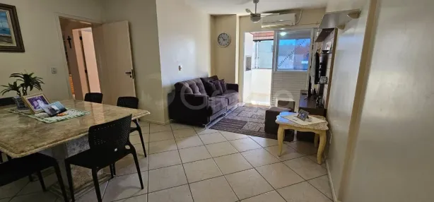 Apartamento com 3 Quartos à venda, 88m² no Trindade, Florianópolis