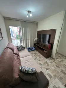 Apartamento com 2 Quartos à venda, 56m² no Vila Olímpia, São Paulo