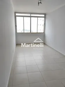 Apartamento com 1 Quarto à venda, 48m² no Centro, Ribeirão Preto