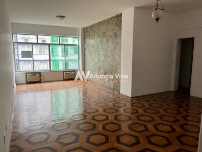 Apartamento com 3 Quartos à venda, 163m² no Flamengo, Rio de Janeiro