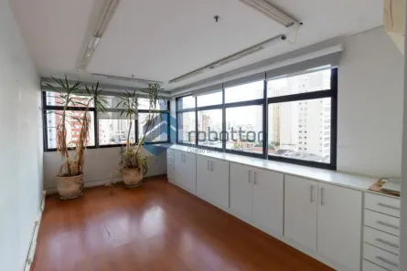 Sala Comercial à venda, 38m² no Perdizes, São Paulo