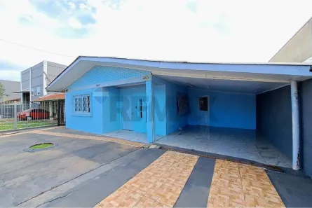 Casa com 3 Quartos à venda, 150m² no Vila Rodrigues, Passo Fundo