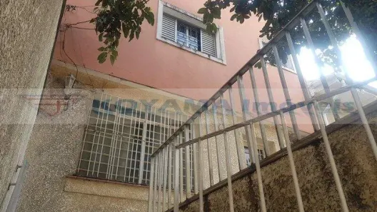 Sobrado com 3 Quartos à venda, 160m² no Chácara Inglesa, São Paulo