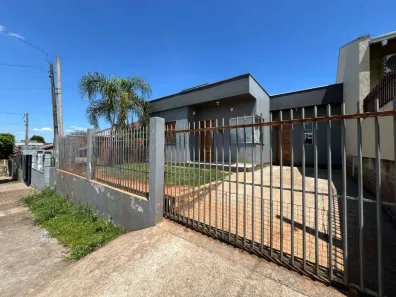 Casa com 2 Quartos à venda, 80m² no Campo Grande, Estância Velha