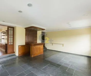 Apartamento com 3 Quartos à venda, 220m² no Moema, São Paulo