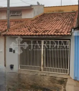 Sobrado com 2 Quartos à venda, 70m² no Parque Água Branca, Piracicaba