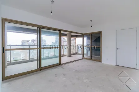 Apartamento com 3 Quartos à venda, 135m² no Vila Mariana, São Paulo