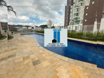 Apartamento com 2 Quartos à venda, 82m² no Vila Sônia, São Paulo
