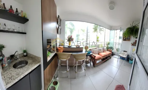 Apartamento com 3 Quartos à venda, 81m² no Vila Isa, São Paulo