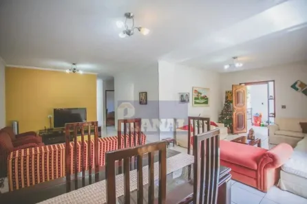 Sobrado com 3 Quartos à venda, 392m² no Planalto Paulista, São Paulo