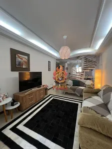 Casa com 5 Quartos à venda, 346m² no Jardim Americano, Sorocaba