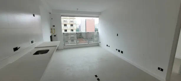 Apartamento com 1 Quarto à venda, 38m² no Vila Mariana, São Paulo
