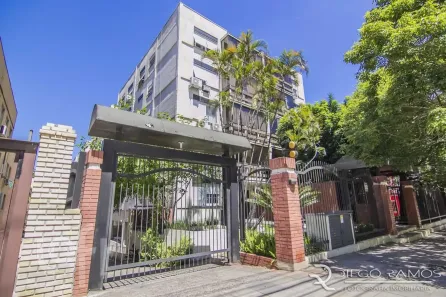 Apartamento com 3 Quartos à venda, 97m² no Auxiliadora, Porto Alegre