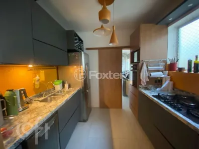 Apartamento com 2 Quartos à venda, 86m² no Menino Deus, Porto Alegre