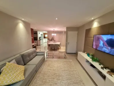 Apartamento com 3 Quartos à venda, 144m² no Saúde, São Paulo