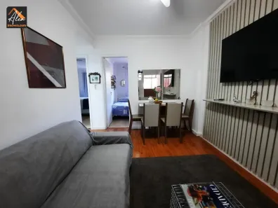 Apartamento com 2 Quartos à venda, 49m² no Vila Olímpia, São Paulo