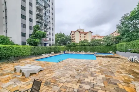 Apartamento com 2 Quartos à venda, 70m² no Chácara Nossa Senhora do Bom Conselho, São Paulo
