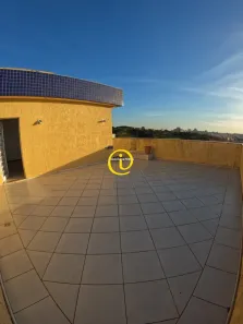 Cobertura com 3 Quartos à venda, 120m² no Ouro Preto, Belo Horizonte