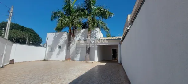 Casa com 3 Quartos à venda, 154m² no Bonfim, Campinas