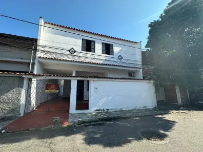Casa com 4 Quartos à venda, 250m² no Anil, Rio de Janeiro
