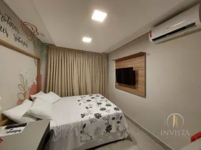Flat com 1 Quarto à venda, 15m² no Manaíra, João Pessoa