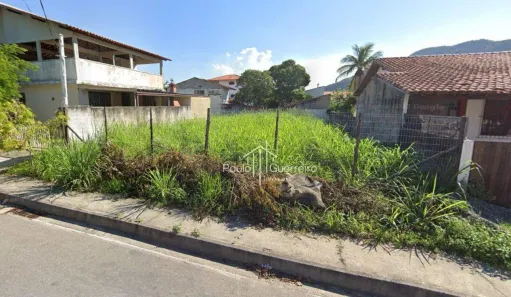 Lote/Terreno à venda, 360m² no Piratininga, Niterói