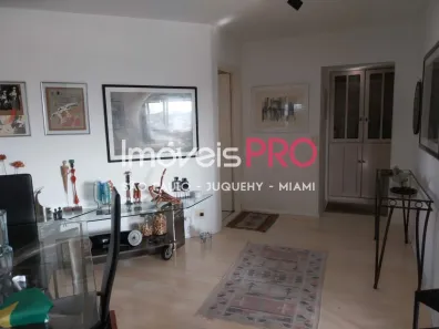 Apartamento com 4 Quartos à venda, 129m² no Pinheiros, São Paulo