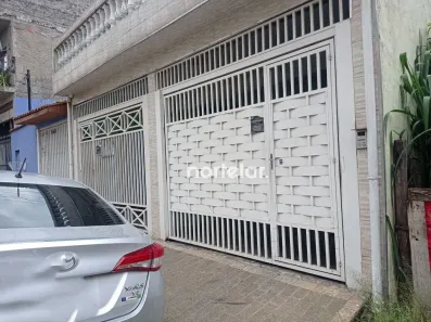 Sobrado com 3 Quartos à venda, 72m² no Jardim Maristela, São Paulo